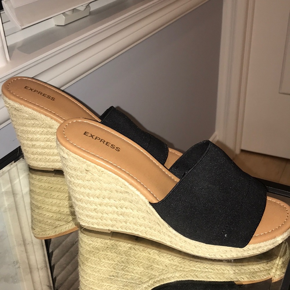 Wedges